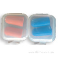 Foam Ear Plugs Soft And Flexible For Protection